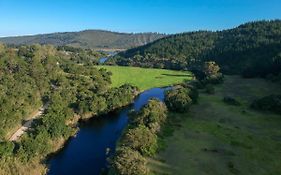 Eastbrook River Self Catering Cottages